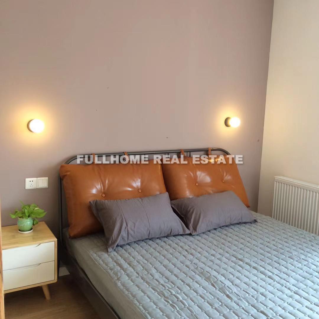 San He Garden - Interior view 7, Shanghai rental property