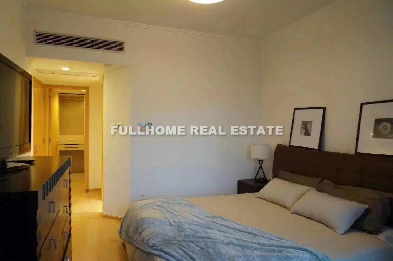 Waterfront Garden - Interior view 5, Shanghai rental property