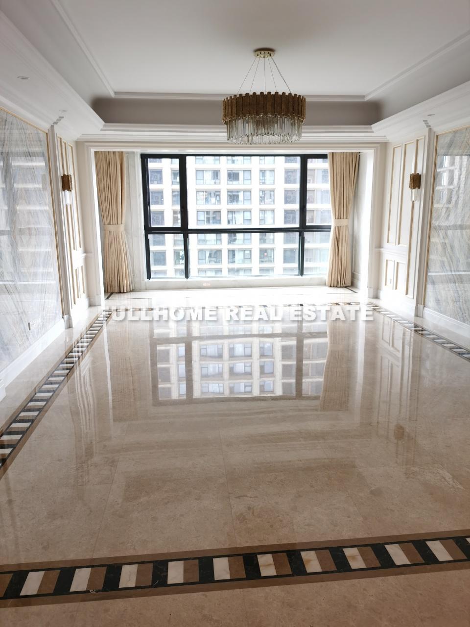 E18 - Interior view 4, Shanghai rental property