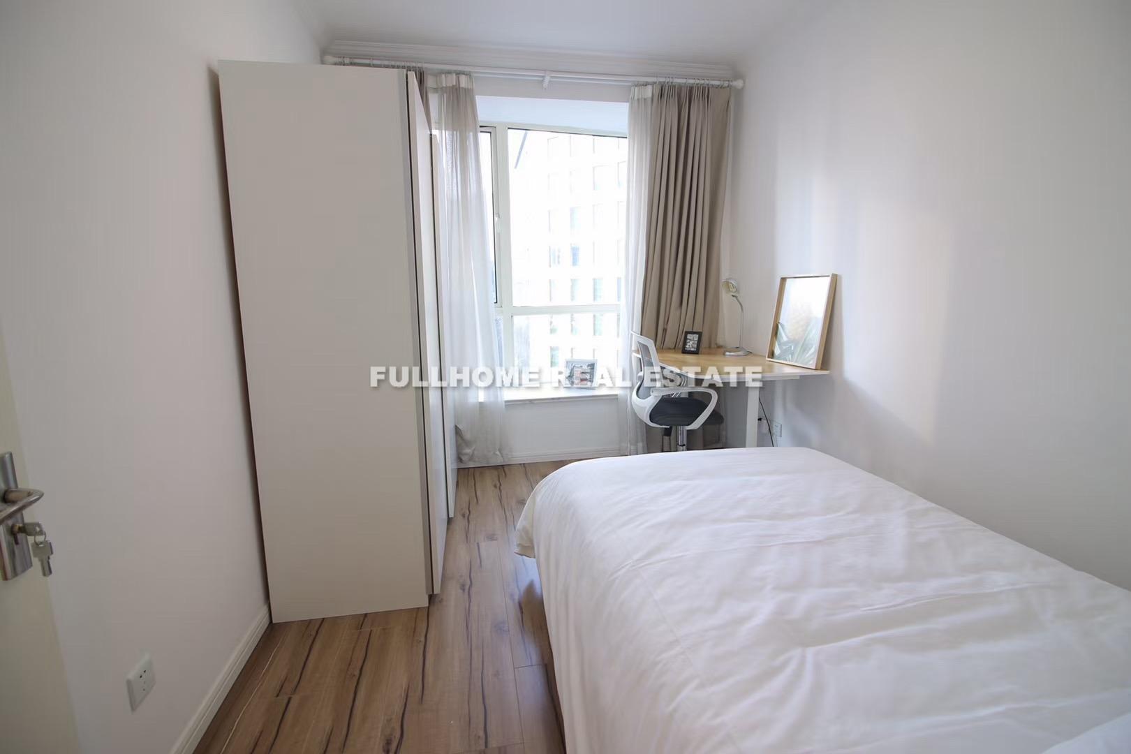 Top Of City - Interior view 6, Shanghai rental property
