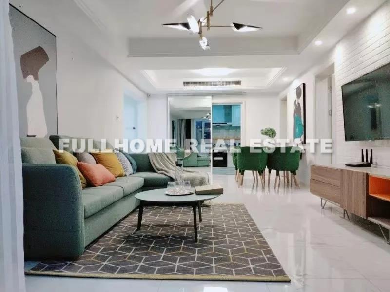  Jinwei Apartment - Interior view 7, Shanghai rental property