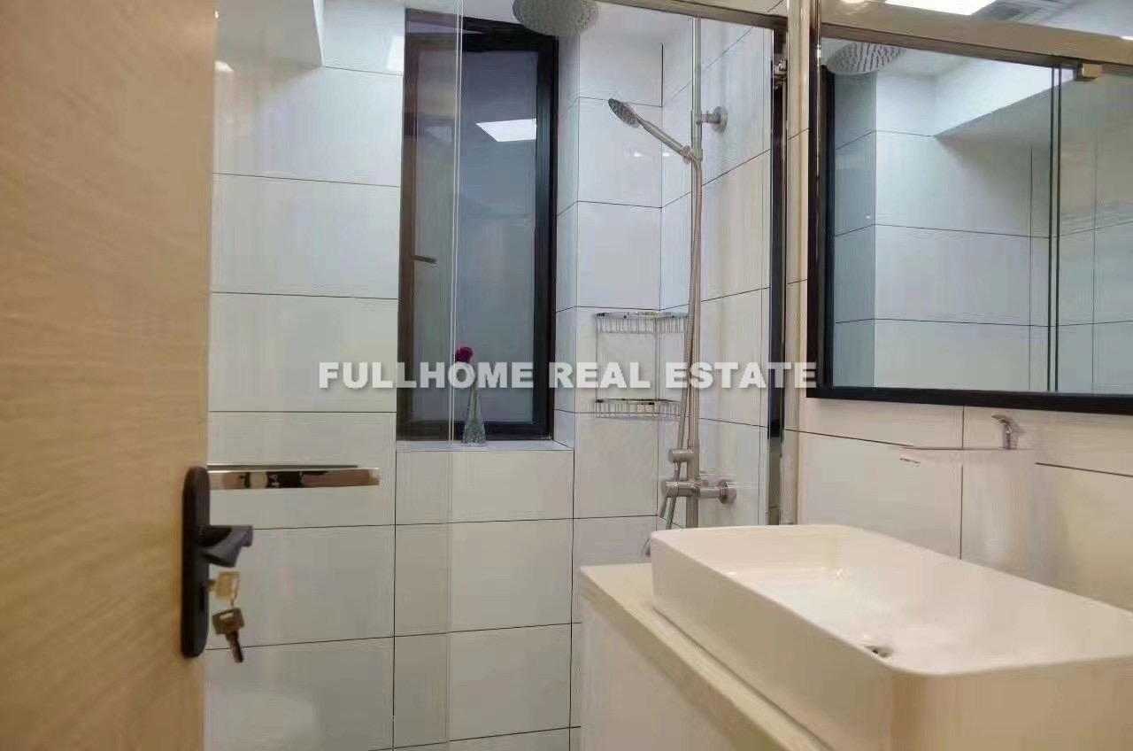 Wuzhong Apartment - Interior view 4, Shanghai rental property