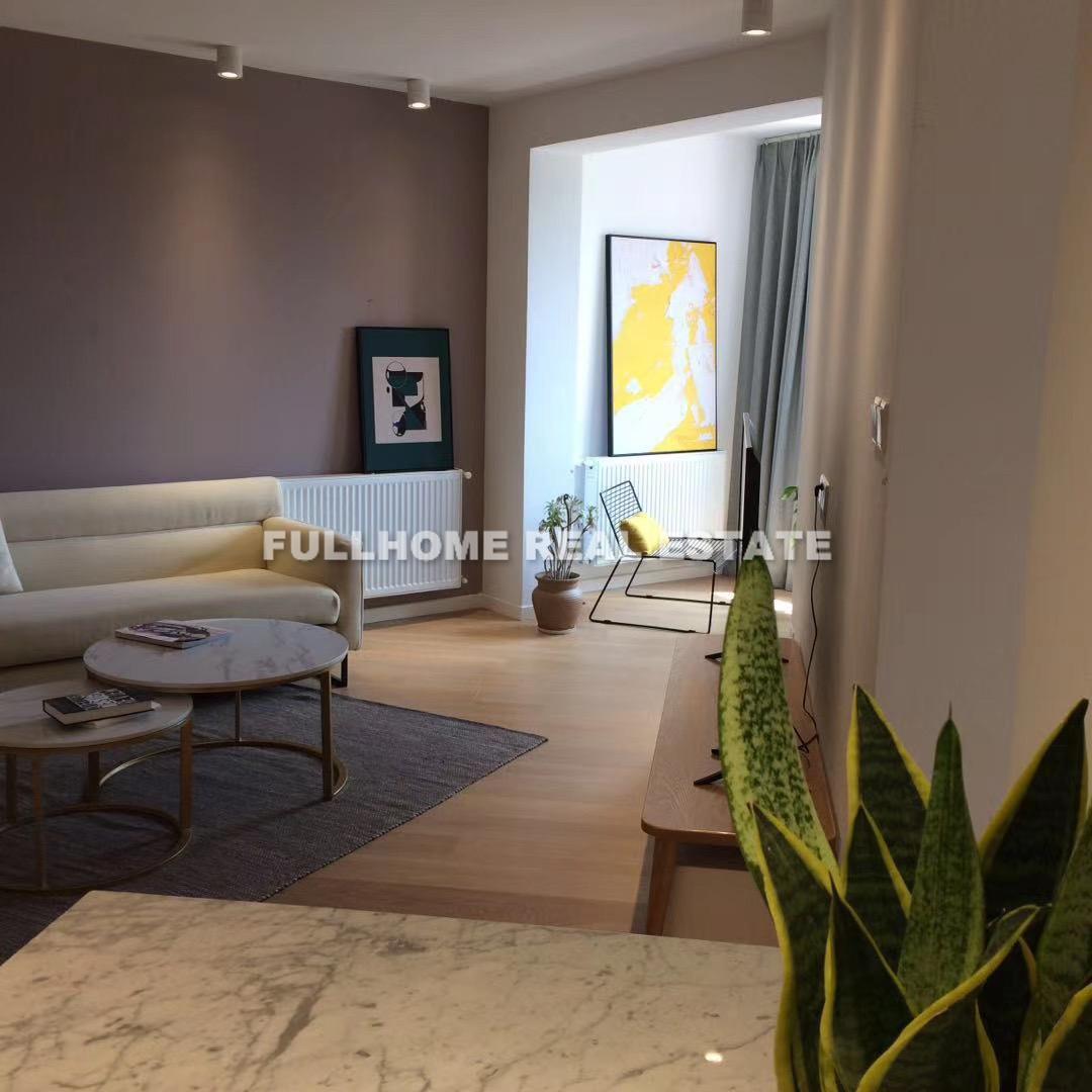 San He Garden - Interior view 4, Shanghai rental property