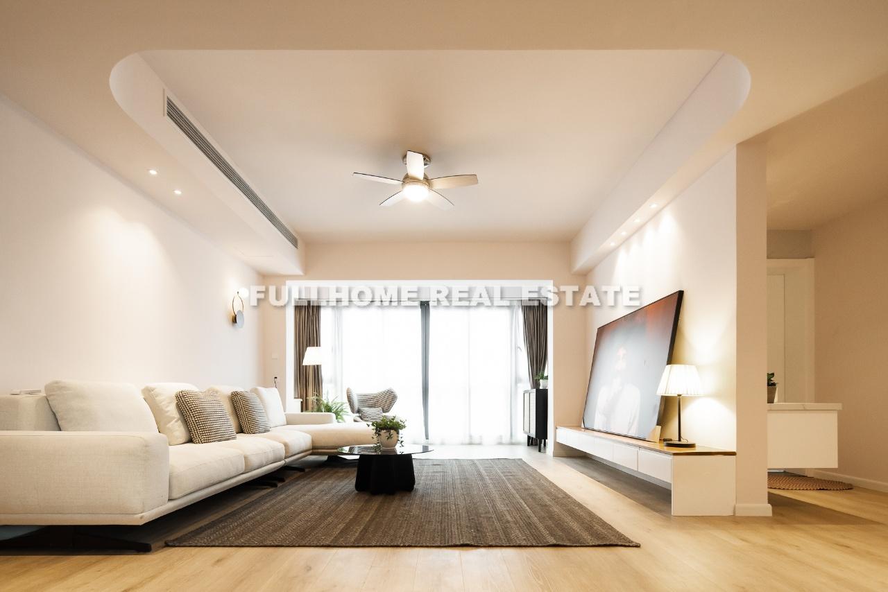 Jewel Garden - Interior view 2, Shanghai rental property