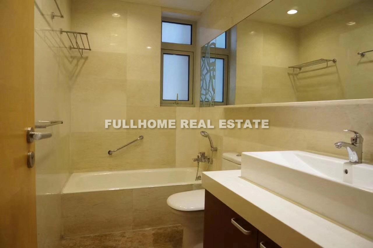 Waterfront Garden - Interior view 3, Shanghai rental property