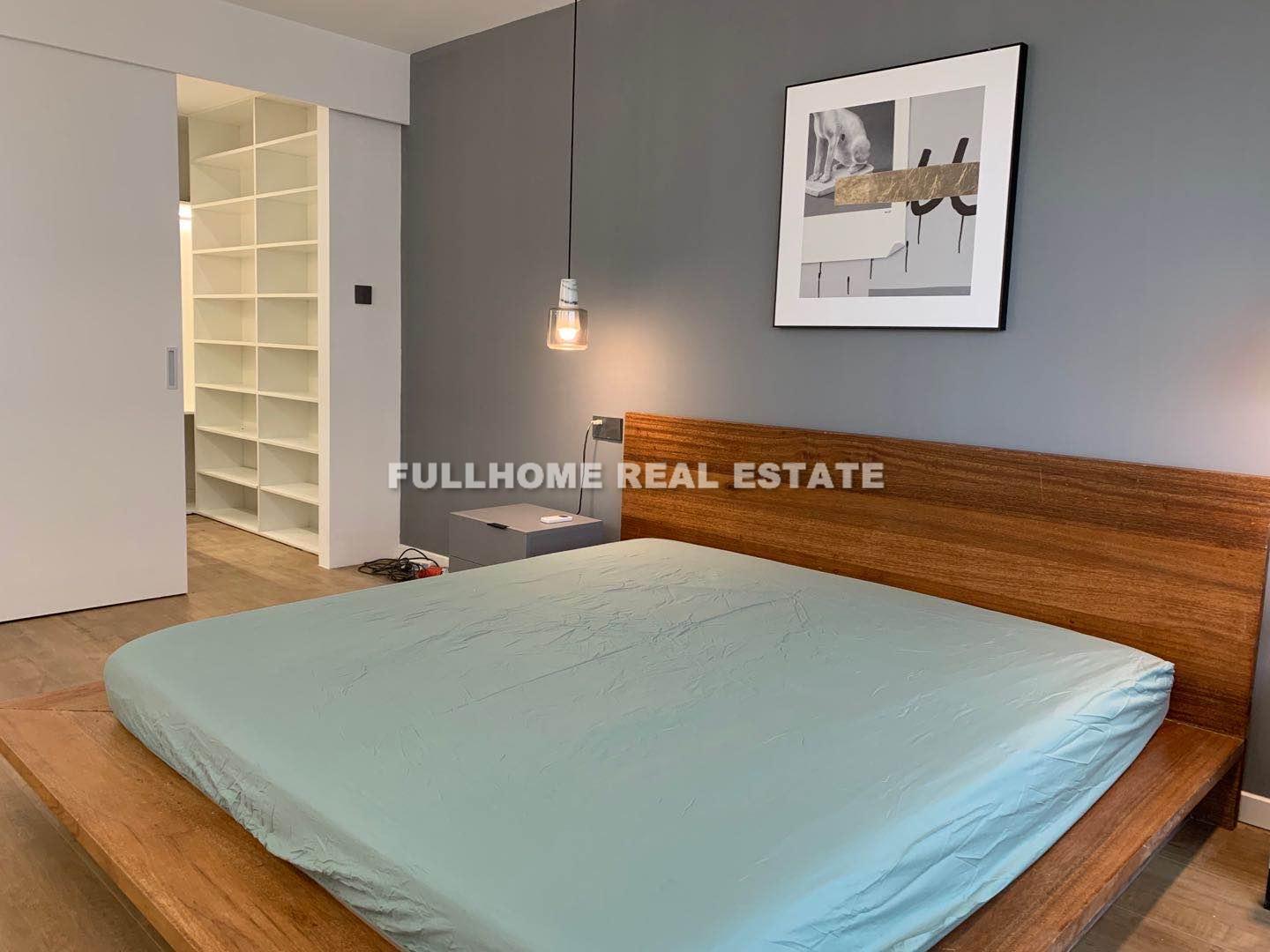Kangding Apartment - Interior view 5, Shanghai rental property
