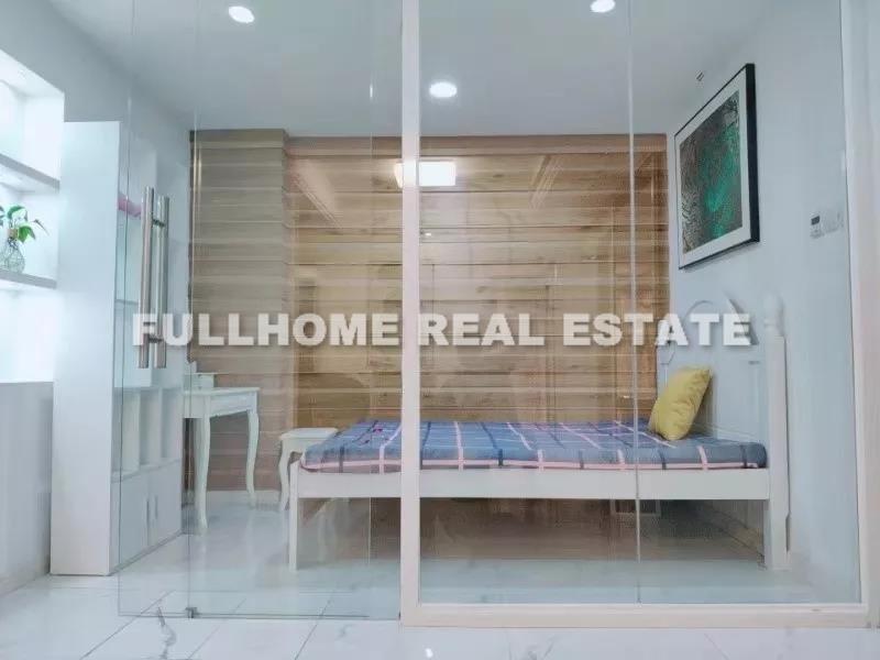  Jinwei Apartment - Interior view 2, Shanghai rental property