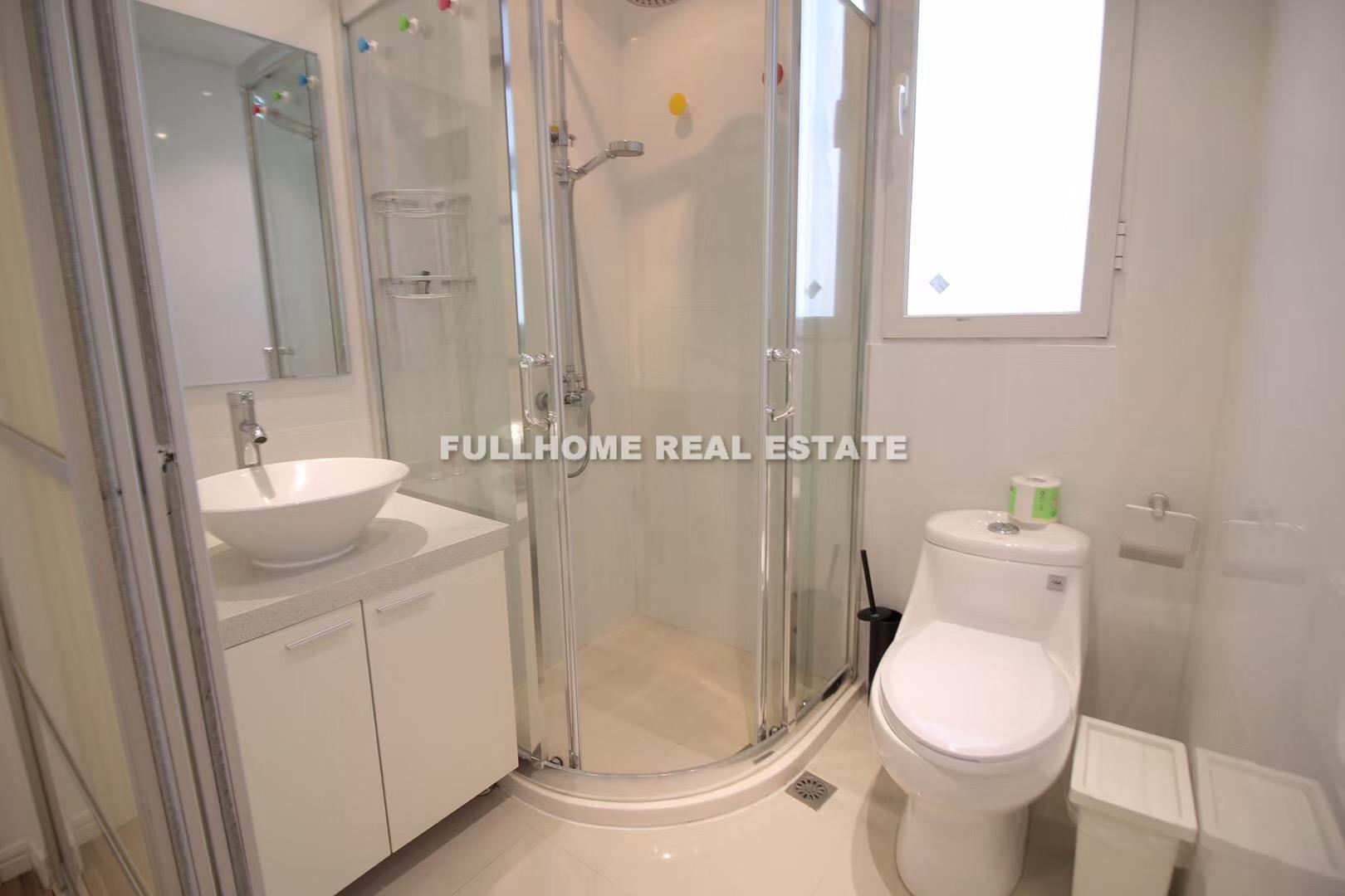 Top Of City - Interior view 8, Shanghai rental property