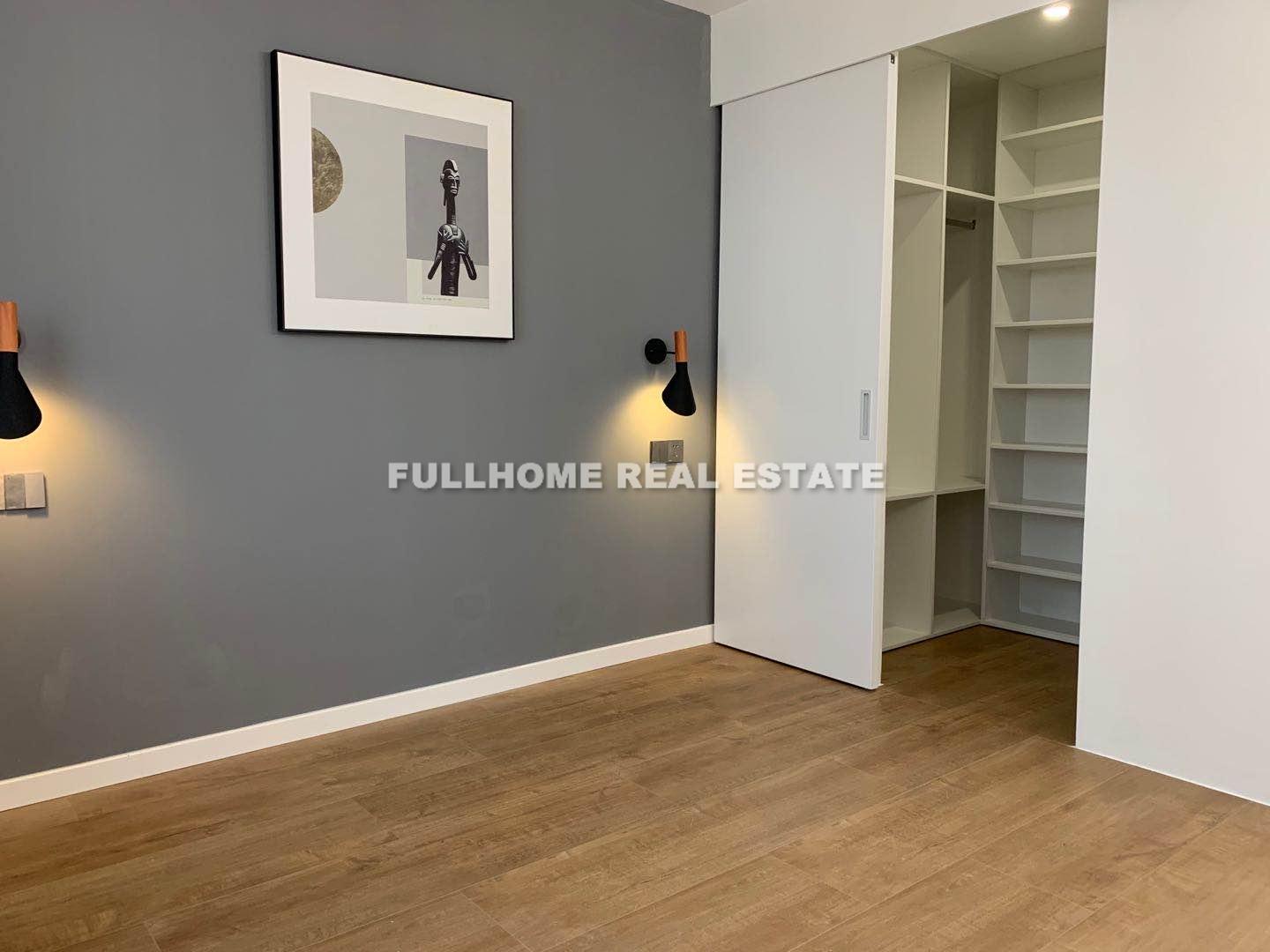 Kangding Apartment - Interior view 4, Shanghai rental property