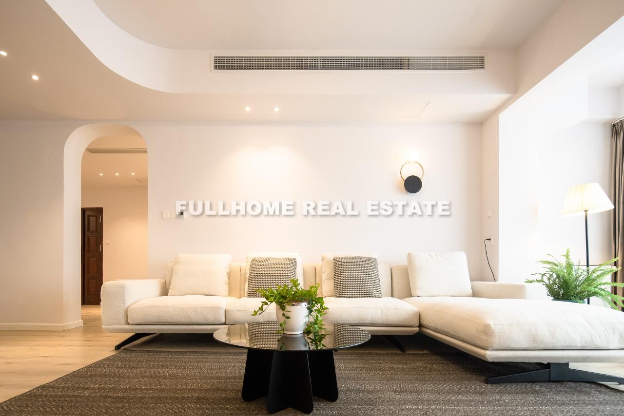 Jewel Garden - Interior view 3, Shanghai rental property