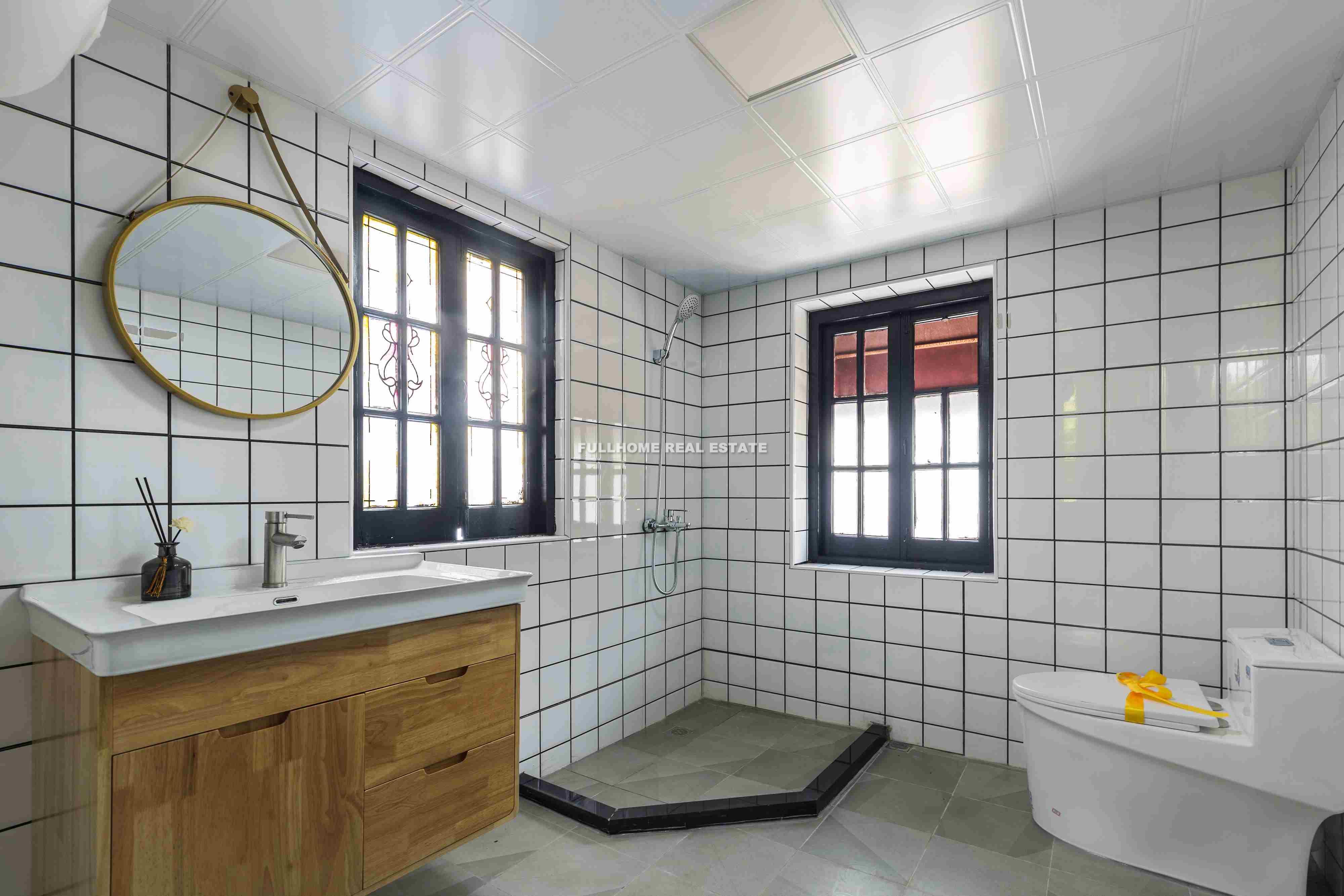 Lane1-500 Tianping Road Old House - Interior view 8, Shanghai rental property