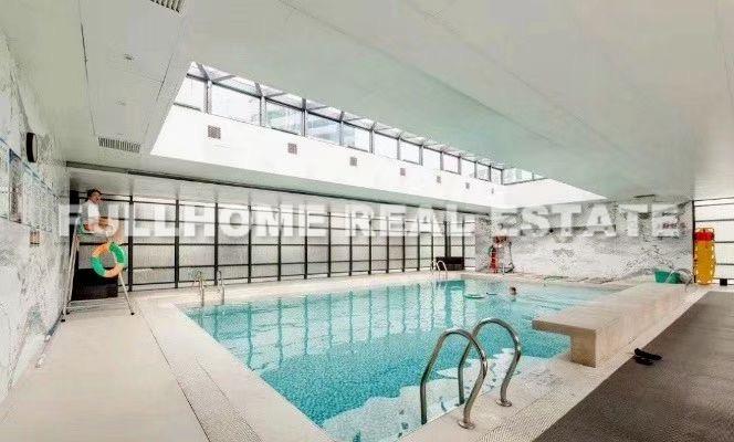 Hong Kong Plaza - Interior view 4, Shanghai rental property