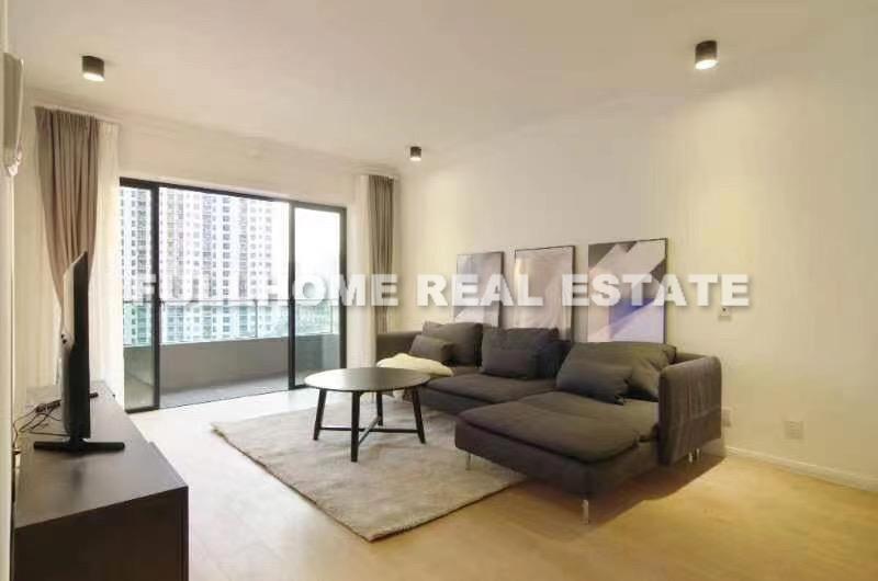 8 Park Avenue - Interior view 4, Shanghai rental property