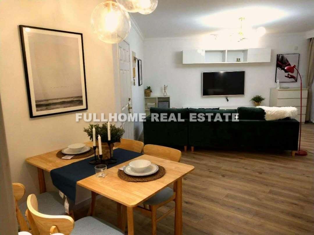 Singapore Yuan Jingyuan - Interior view 4, Shanghai rental property