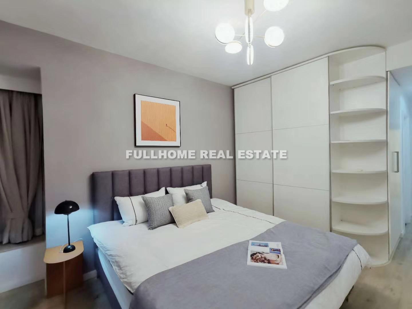 La Cite - Interior view 8, Shanghai rental property