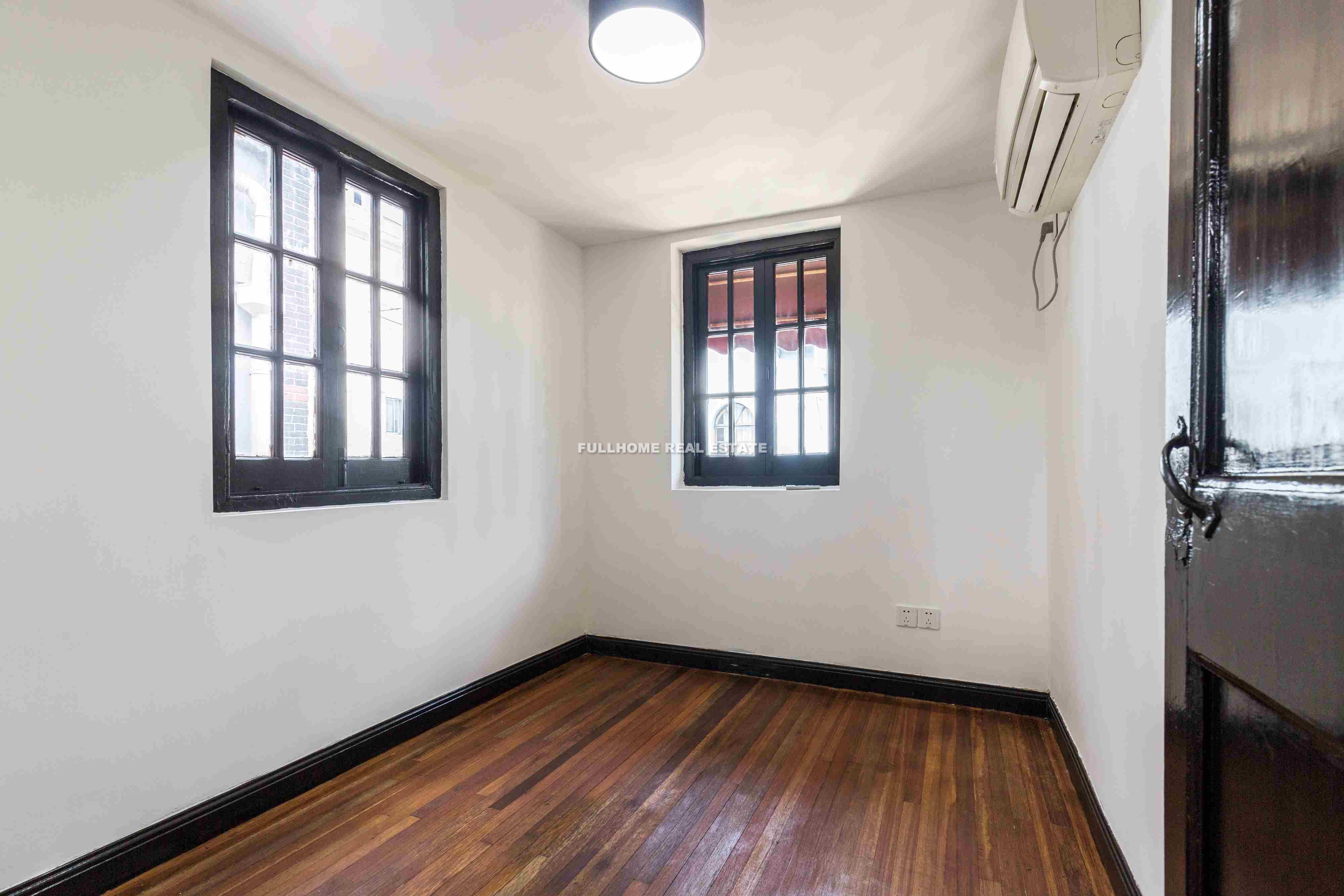 Lane1-500 Tianping Road Old House - Interior view 7, Shanghai rental property