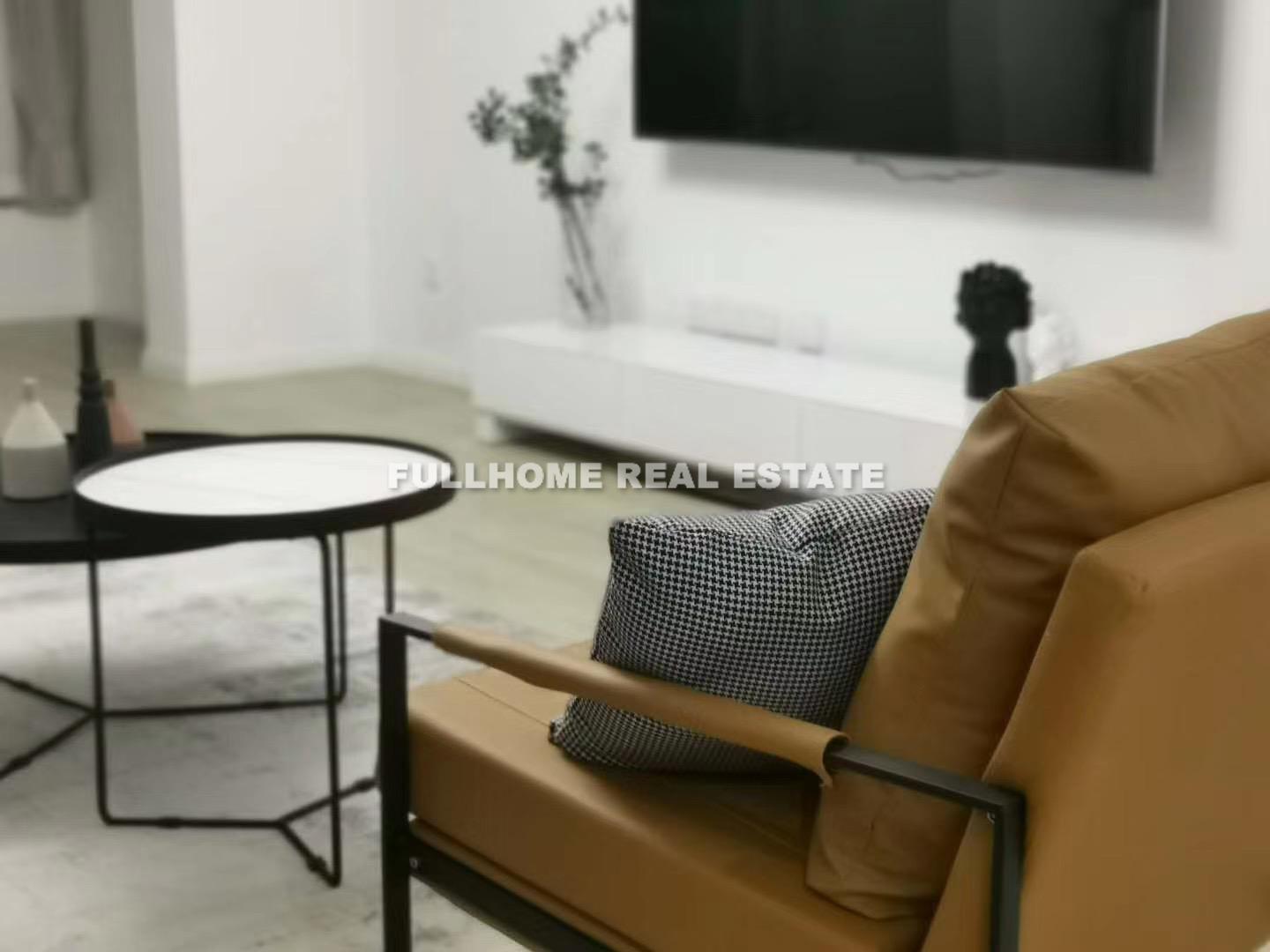 La Cite - Interior view 7, Shanghai rental property