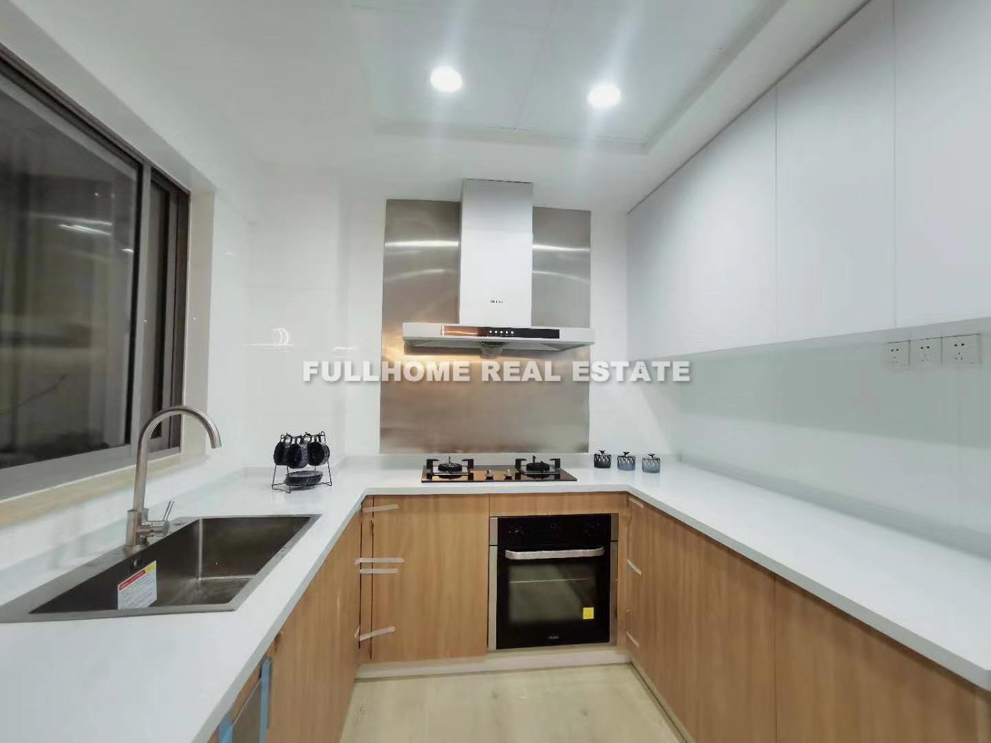 La Cite - Interior view 4, Shanghai rental property