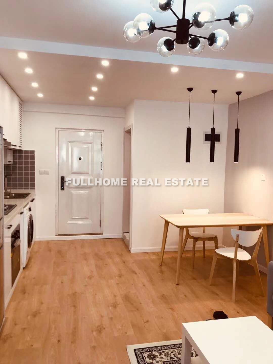 Lane 1-400 Julu Road Old House	 - Interior view 6, Shanghai rental property