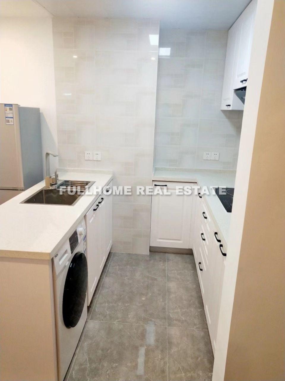 Hong Kong Plaza - Interior view 3, Shanghai rental property