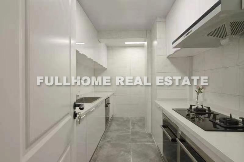 8 Park Avenue - Interior view 9, Shanghai rental property