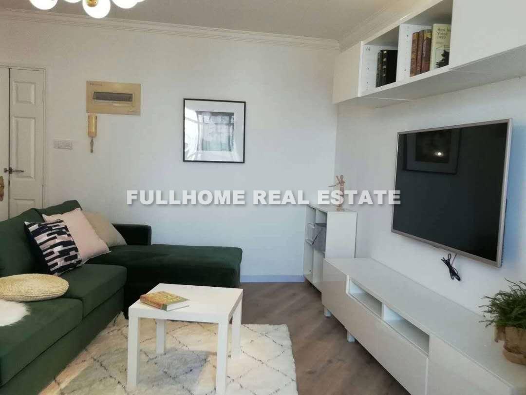 Singapore Yuan Jingyuan - 3 bedroom apartment in Shanghai, Downtown, Downtown