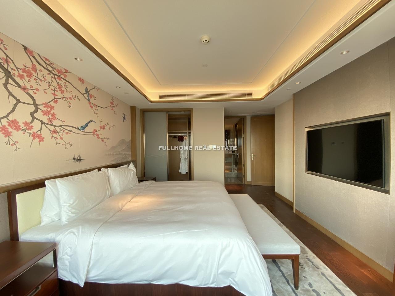 Orientino Executive Apartments Beijing - Interior view 3, Beijing rental property