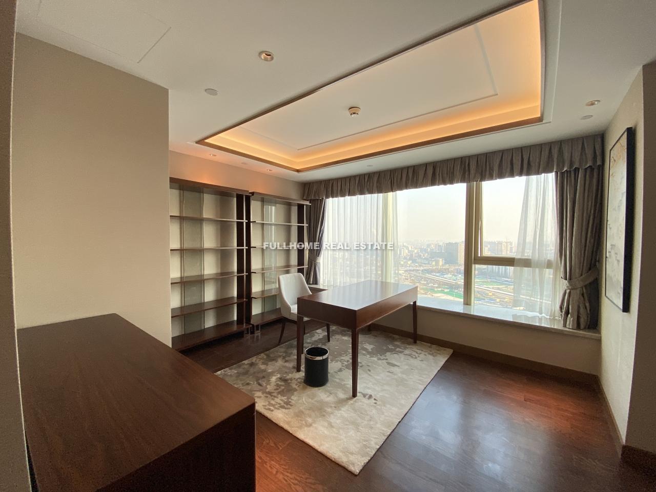 Orientino Executive Apartments Beijing - Interior view 4, Beijing rental property