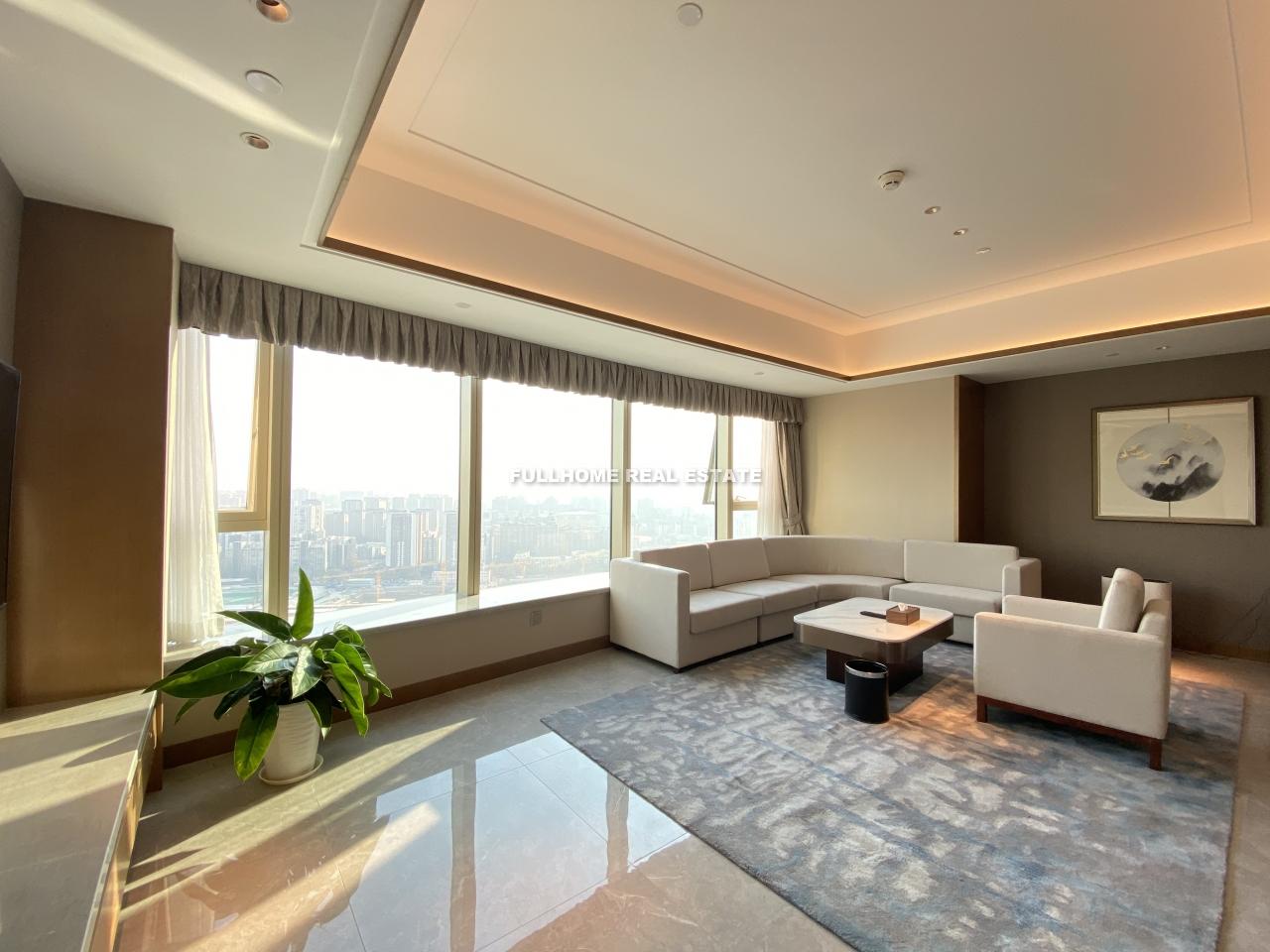 Orientino Executive Apartments Beijing - Interior view 6, Beijing rental property