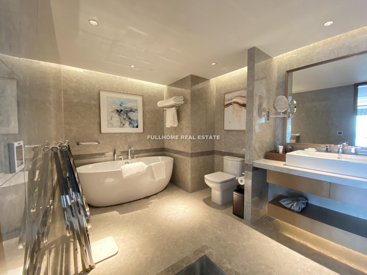 Orientino Executive Apartments Beijing - Interior view 7, Beijing rental property