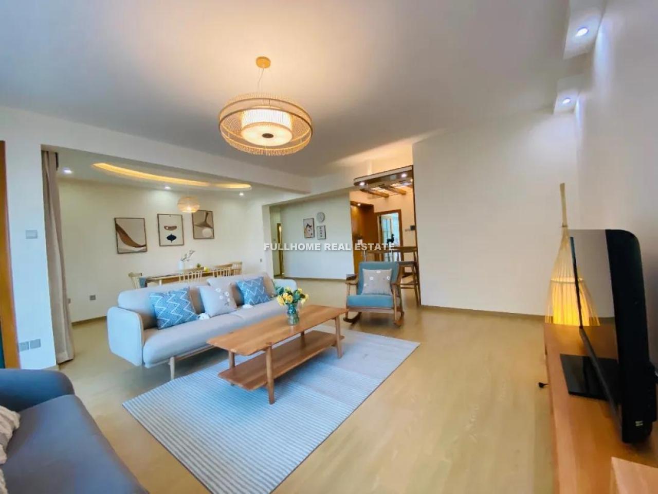 Coastal Rose Garden Phase I - Interior view 2, Shenzhen rental property