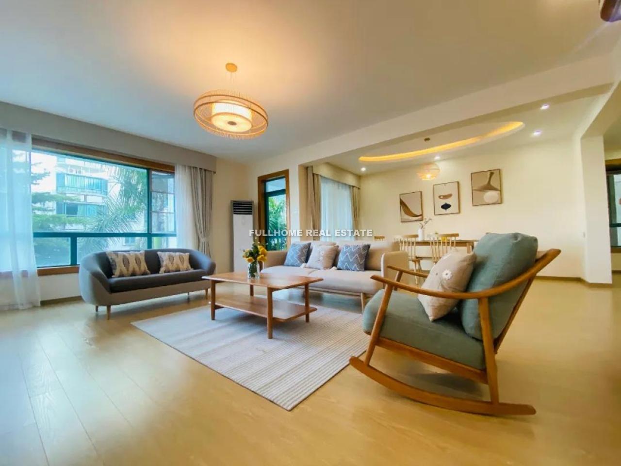 Coastal Rose Garden Phase I - Interior view 3, Shenzhen rental property