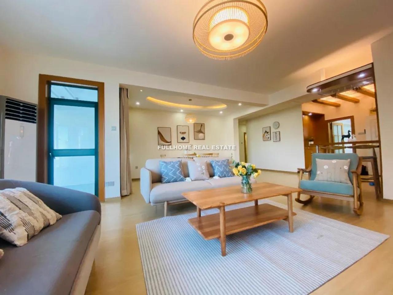 Coastal Rose Garden Phase I - Interior view 4, Shenzhen rental property