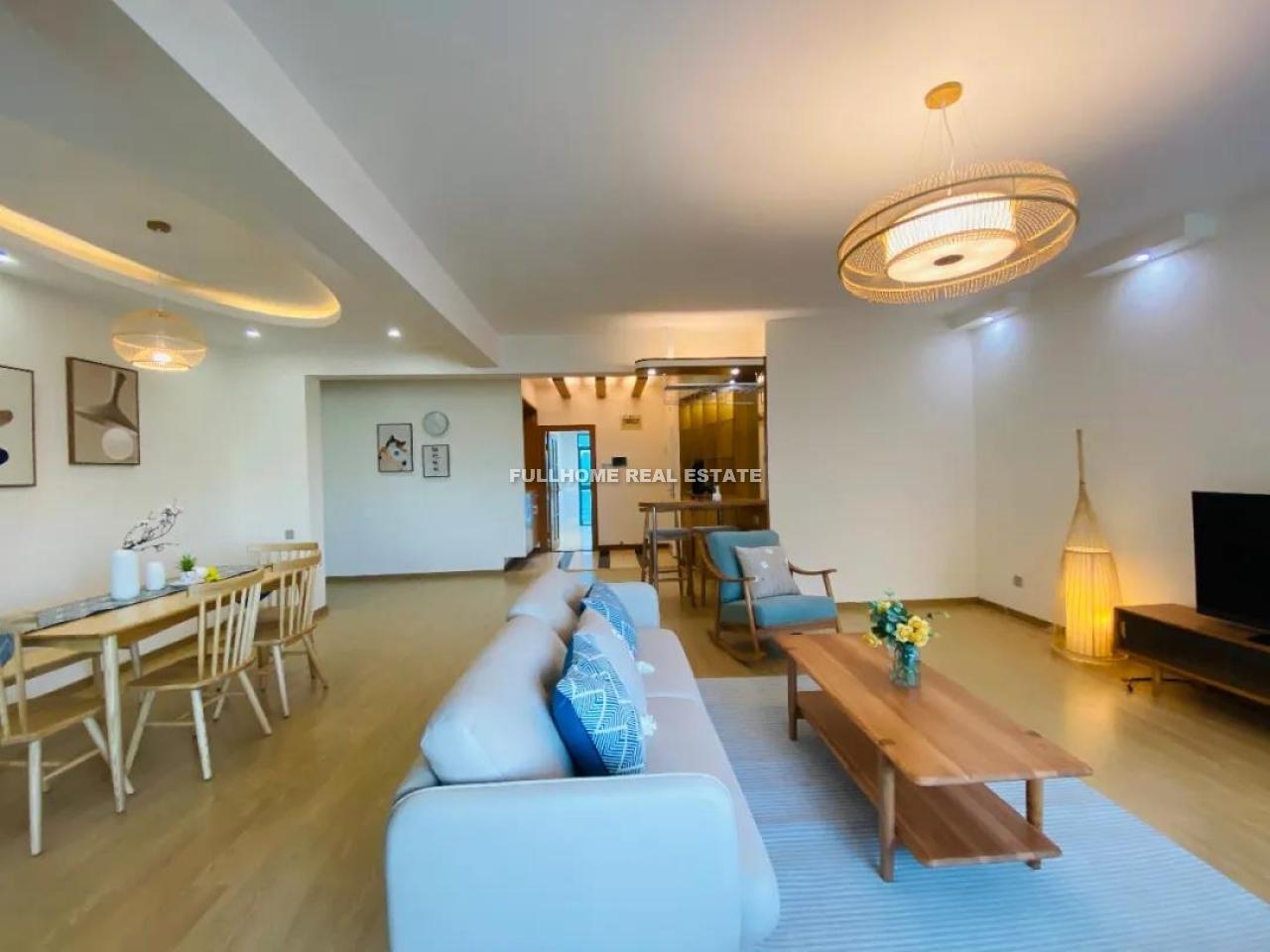 Coastal Rose Garden Phase I - Interior view 5, Shenzhen rental property