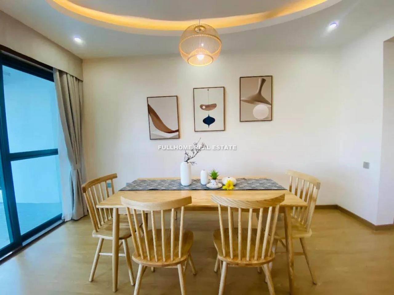 Coastal Rose Garden Phase I - Interior view 6, Shenzhen rental property