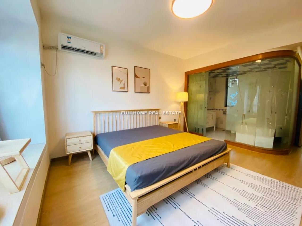 Coastal Rose Garden Phase I - Interior view 7, Shenzhen rental property