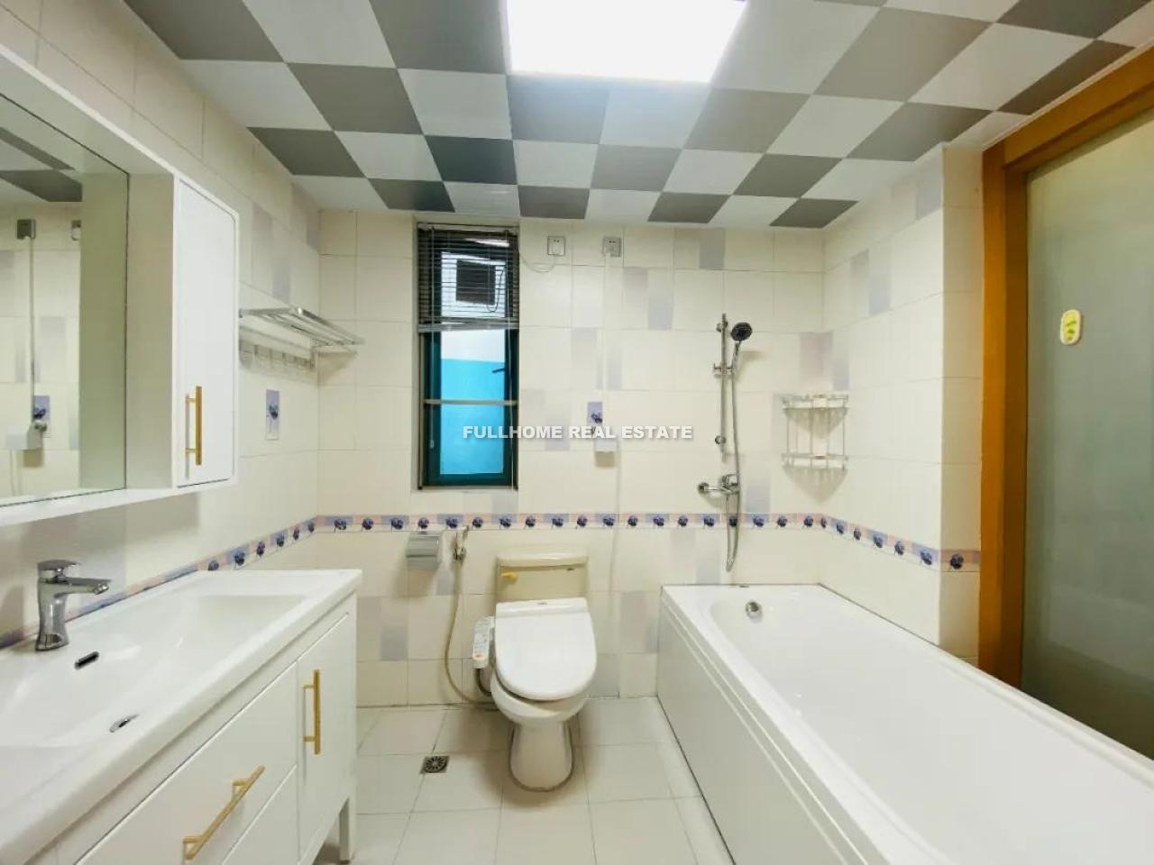 Coastal Rose Garden Phase I - Interior view 11, Shenzhen rental property