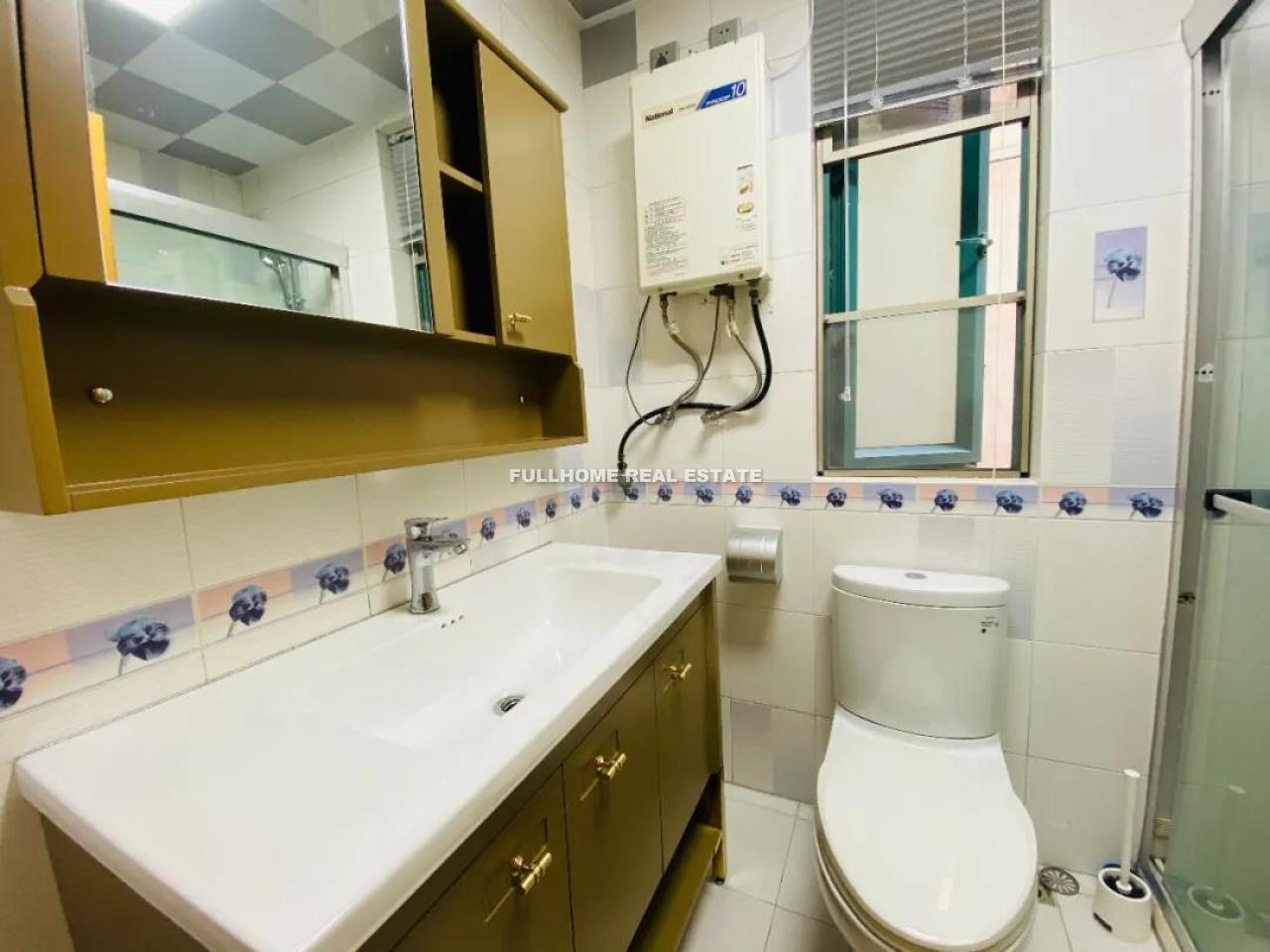 Coastal Rose Garden Phase I - Interior view 12, Shenzhen rental property
