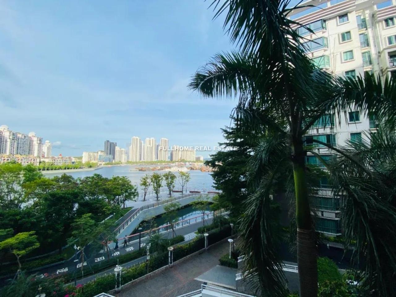 Coastal Rose Garden Phase I - Interior view 14, Shenzhen rental property
