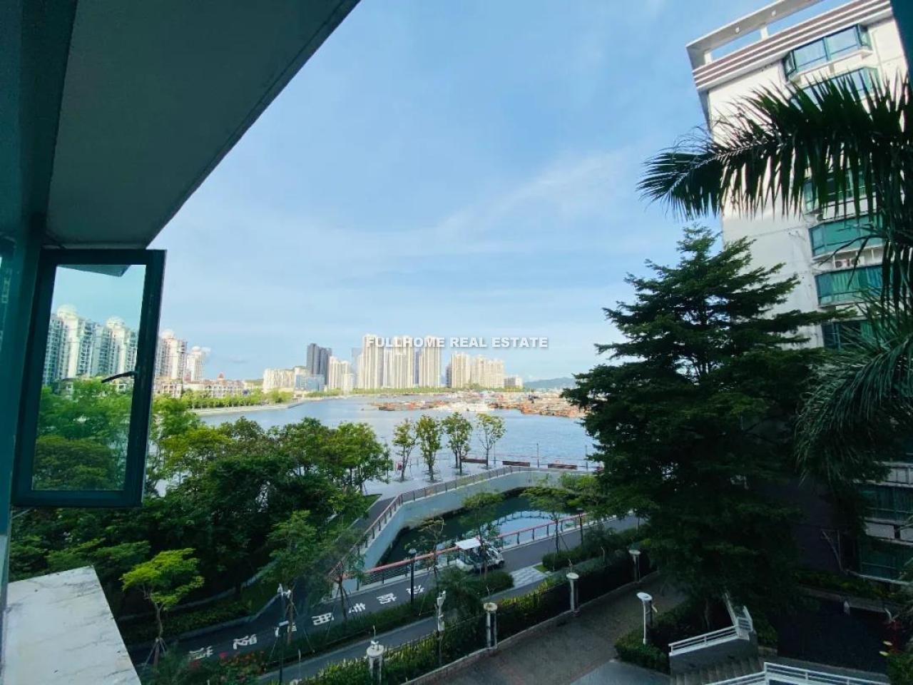 Coastal Rose Garden Phase I - Interior view 15, Shenzhen rental property