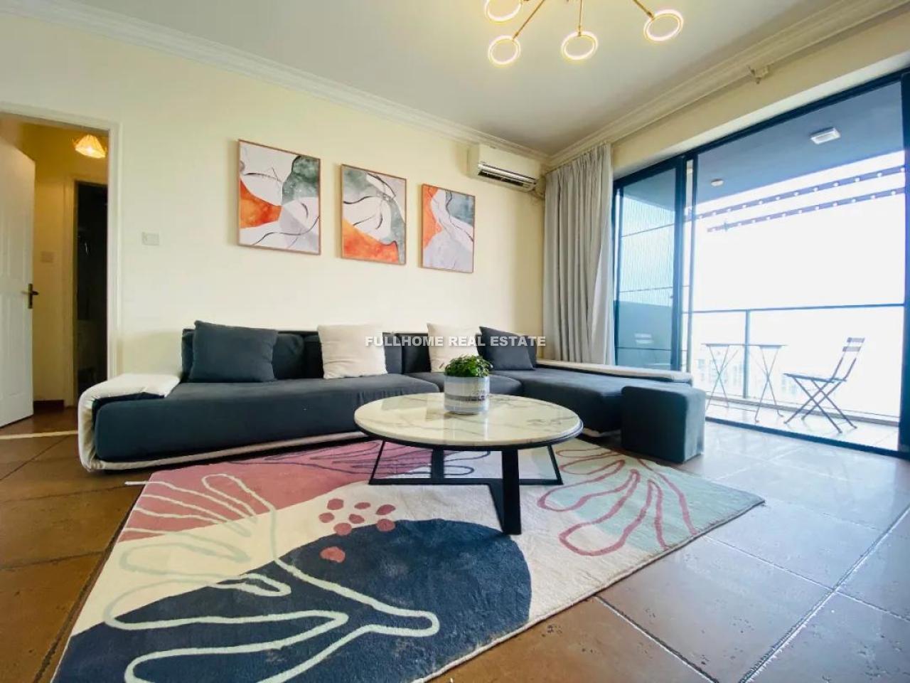 Peninsula Phase II - Interior view 2, Shenzhen rental property