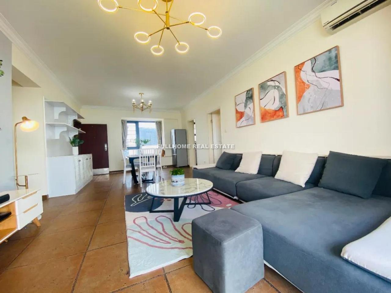 Peninsula Phase II - Interior view 3, Shenzhen rental property