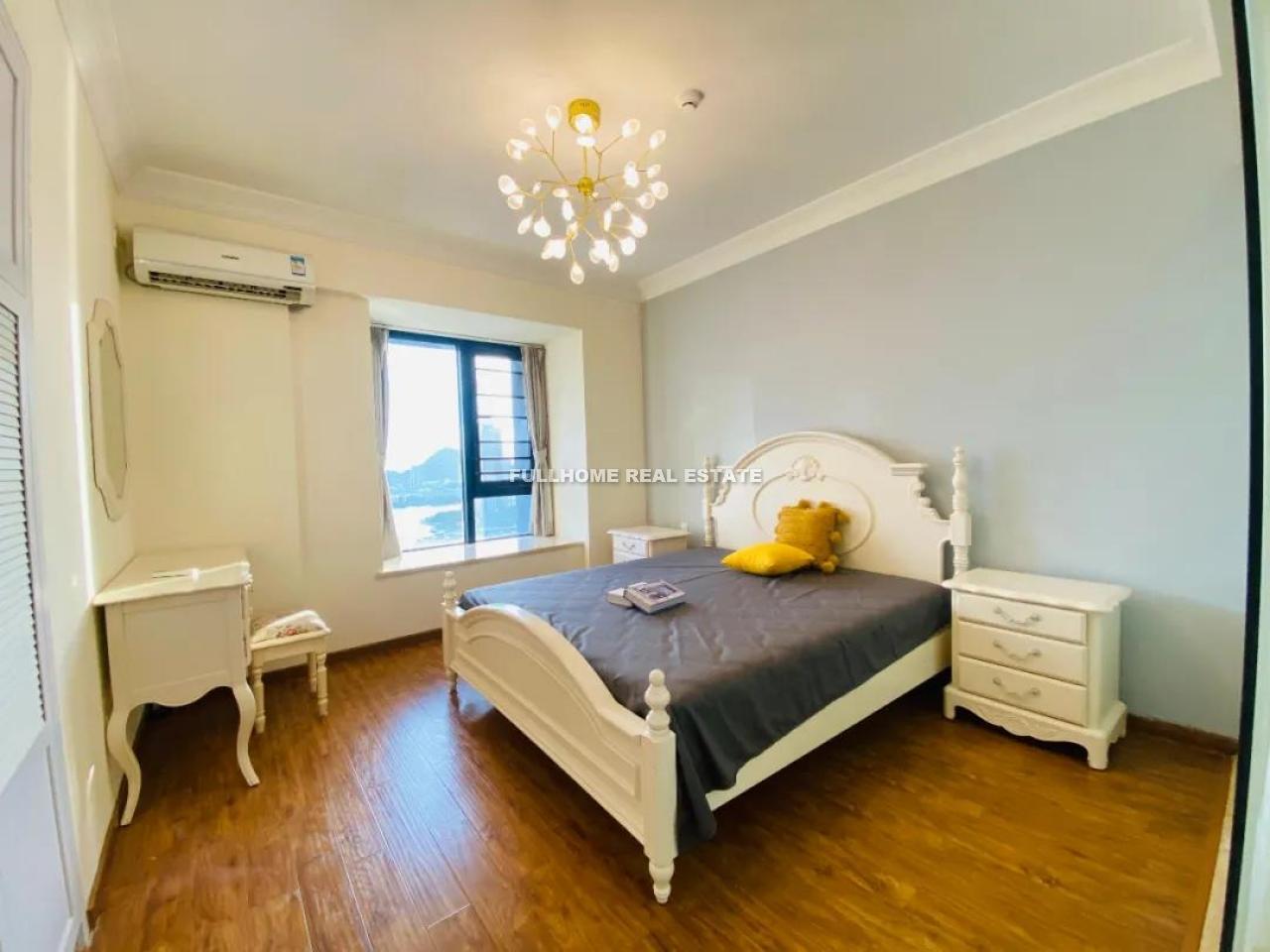 Peninsula Phase II - Interior view 6, Shenzhen rental property