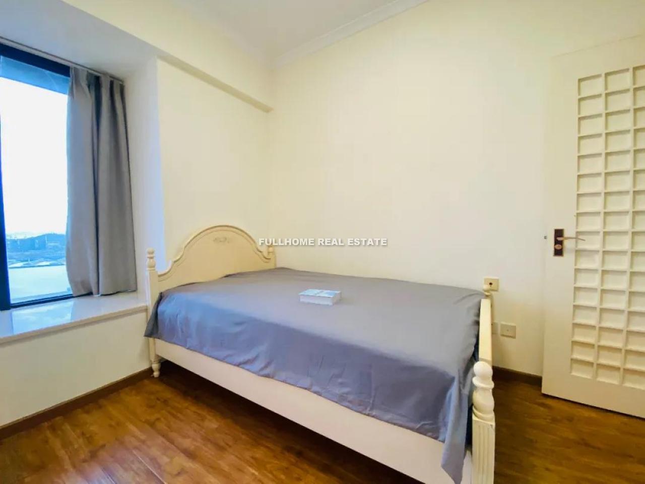 Peninsula Phase II - Interior view 7, Shenzhen rental property