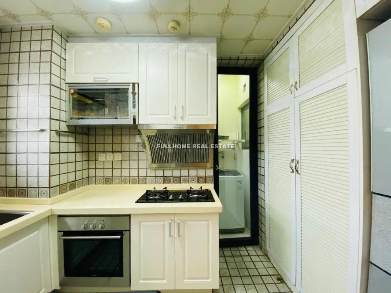 Peninsula Phase II - Interior view 11, Shenzhen rental property