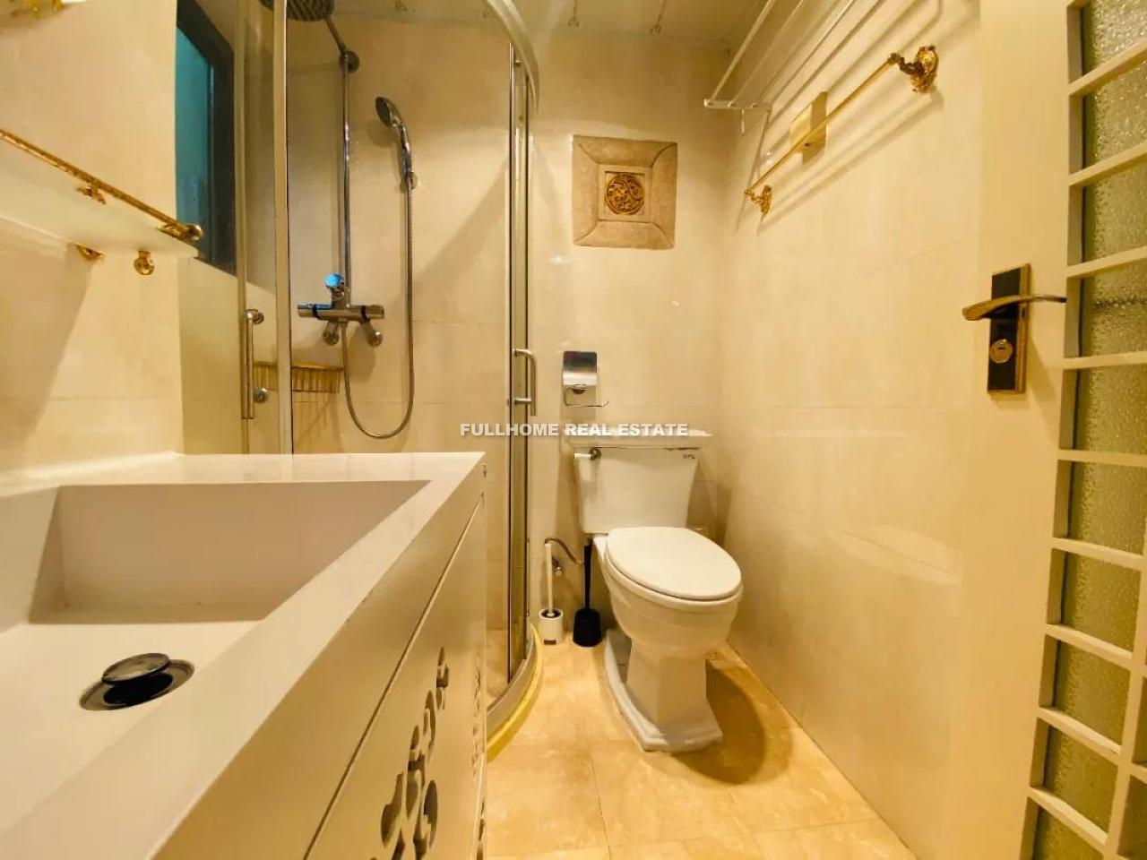 Peninsula Phase II - Interior view 12, Shenzhen rental property