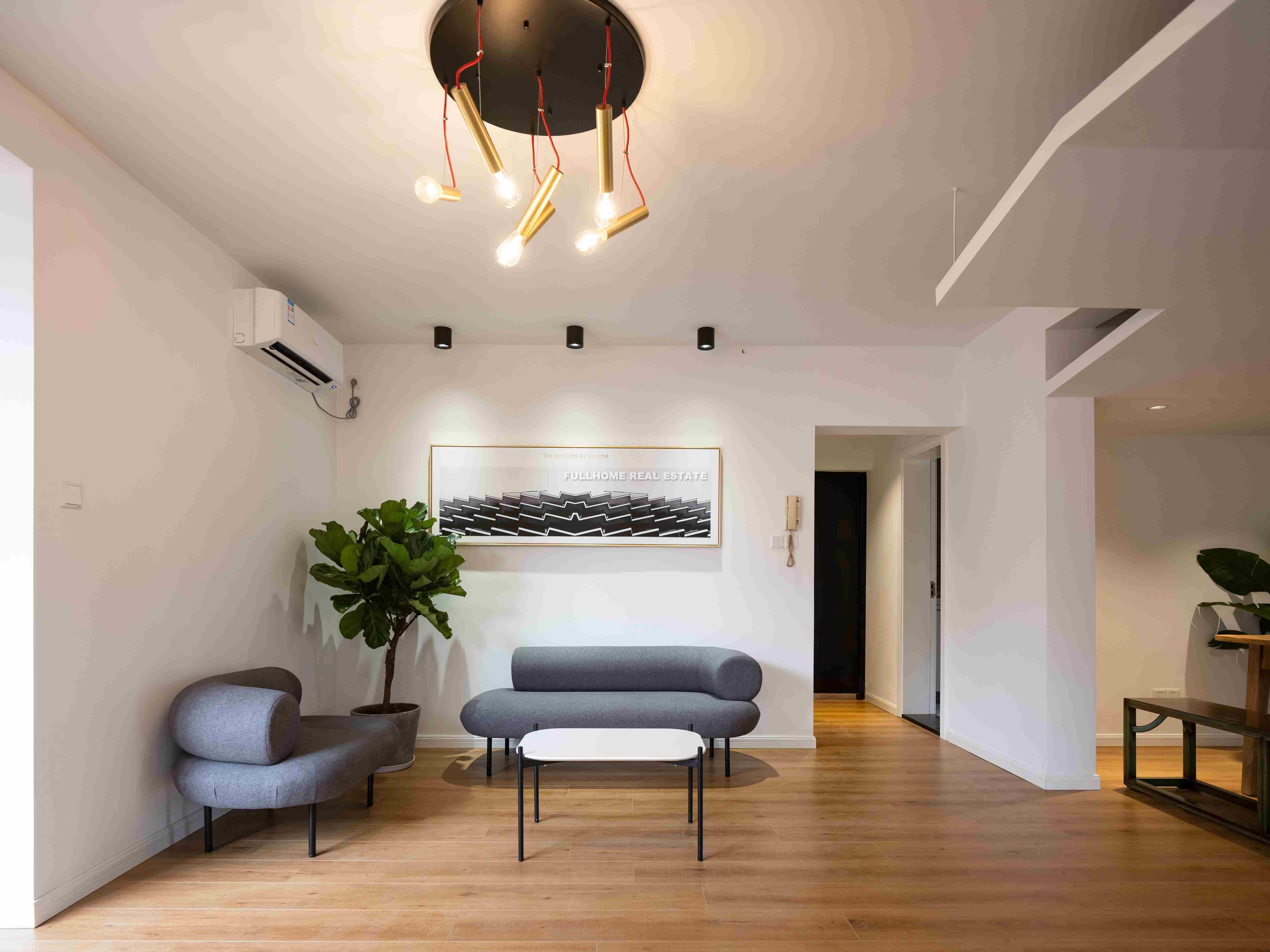 Da An Mansion - Interior view 2, Shanghai rental property