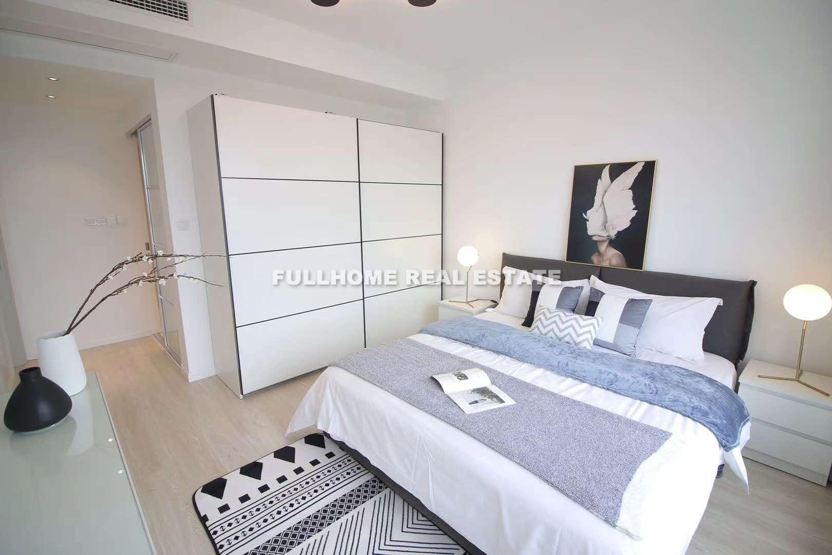 Top Of City - Interior view 6, Shanghai rental property