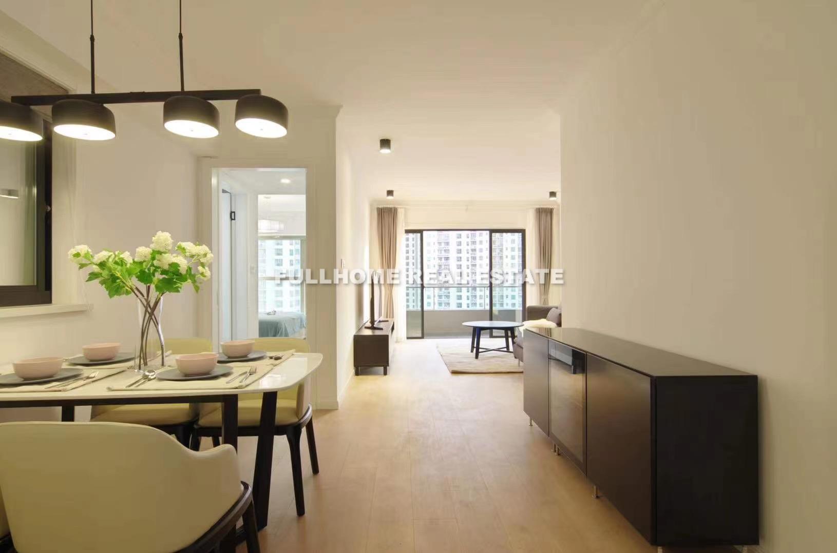 8 Park Avenue - Interior view 6, Shanghai rental property