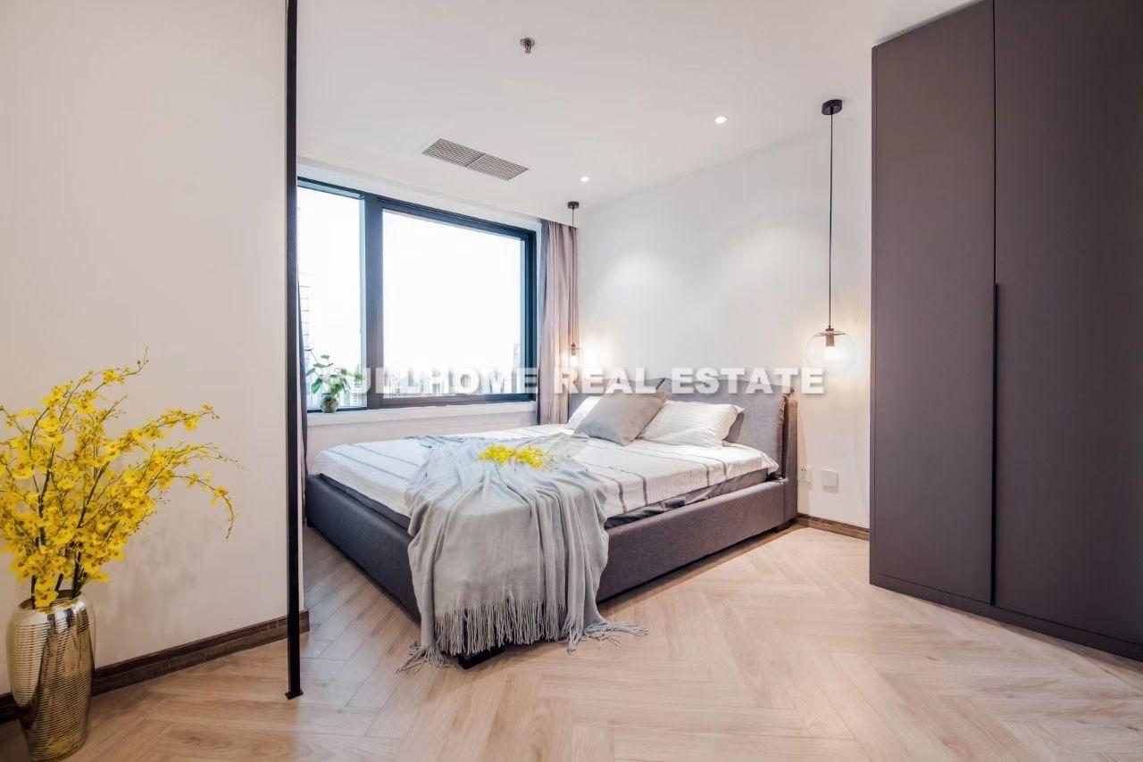 Hong Kong Plaza - Interior view 3, Shanghai rental property